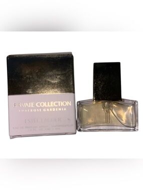 Estee Lauder Private Collection Tuberose Gardenia Mini
